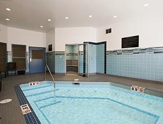 Hotel Ramada By Wyndham Conklin Facilités photo