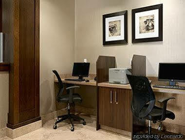 Hotel Ramada By Wyndham Conklin Extérieur photo