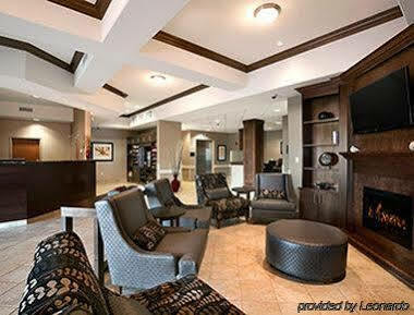Hotel Ramada By Wyndham Conklin Extérieur photo